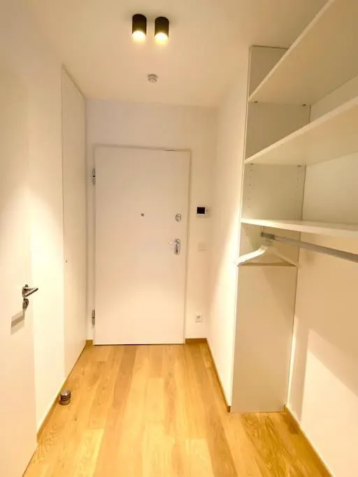 Luxury Brand New Flat With Terrace & Parking - Rtl1 Daire Lüksemburg