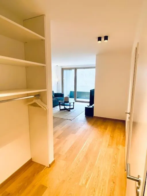 Luxury Brand New Flat With Terrace & Parking - Rtl1 Daire Lüksemburg 0*,  Lüksemburg